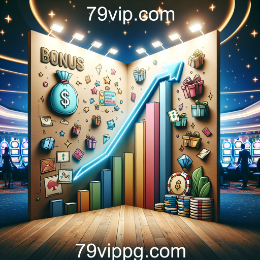 Explorando a Categoria 'Bônus' no 79vip.com: Oportunidades e Estratégias