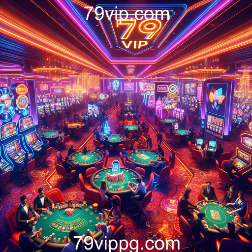 Descubra a Categoria 'Comunidade' no 79vip.com